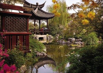 Now Accepting Reservations: Four Seasons Hotel Hangzhou at Hangzhou Centre Looks Ahead to Grand Opening Later This Year – Four Seasons Press Room