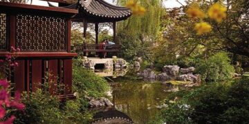 Now Accepting Reservations: Four Seasons Hotel Hangzhou at Hangzhou Centre Looks Ahead to Grand Opening Later This Year – Four Seasons Press Room