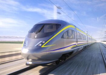 Key high-speed rail link opens in SW China – China.org.cn