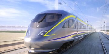 Key high-speed rail link opens in SW China – China.org.cn