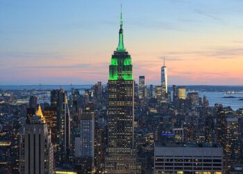 New York City travel – Lonely Planet