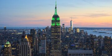 New York City travel – Lonely Planet