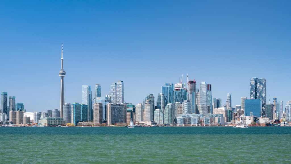 Toronto Doesn’t Sound So Bad Anymore – The Cut