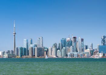 Toronto Doesn’t Sound So Bad Anymore – The Cut