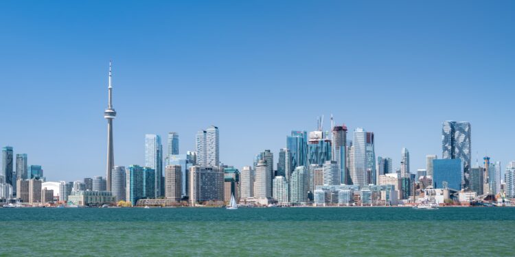 Toronto Doesn’t Sound So Bad Anymore – The Cut
