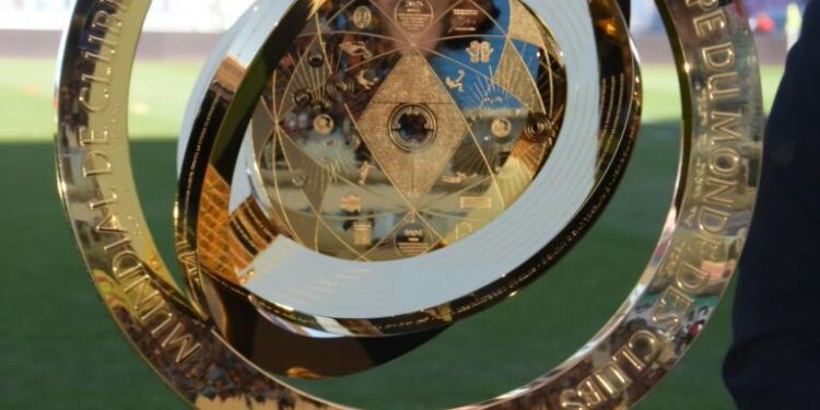 Updated Club World Cup power rankings: Knockout stage teams re-ranked, and a favorite reemerges – MSN