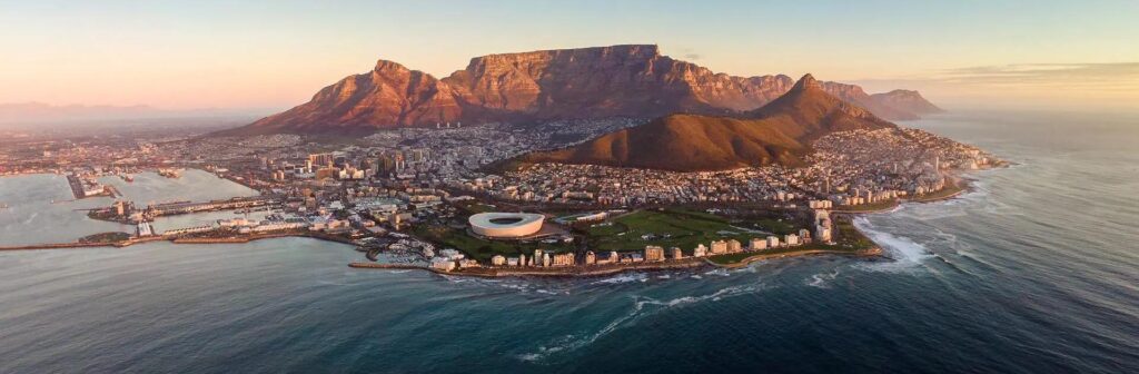 Action over perfection: a Cape Town epidemiologist’s experience at WHO – World Health Organization (WHO)