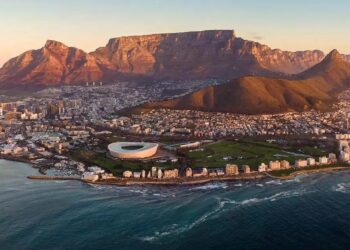 Action over perfection: a Cape Town epidemiologist’s experience at WHO – World Health Organization (WHO)