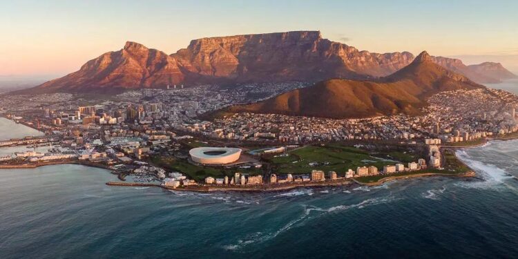 Action over perfection: a Cape Town epidemiologist’s experience at WHO – World Health Organization (WHO)