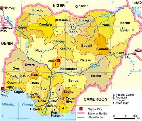 AfDB projects Nigeria’s GDP growth to moderate to 3.2% in 2025 – ZAWYA