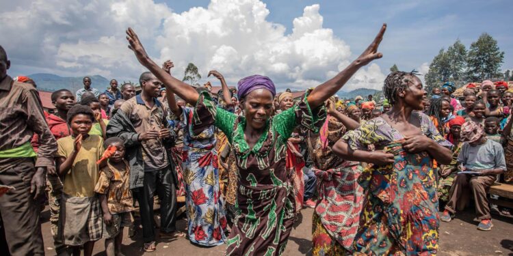 Congo drops demand for immediate Rwandan troop pullout, sources say – Reuters