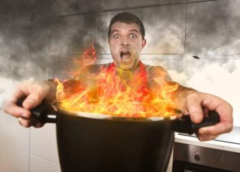 Burning smell in cabin: Air India flight makes emergency landing in Mumbai – aircraft change initiated – Times of India