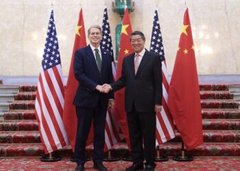 China, Taiwan clash over history, Beijing says can’t ‘invade’ what is already its territory – Reuters