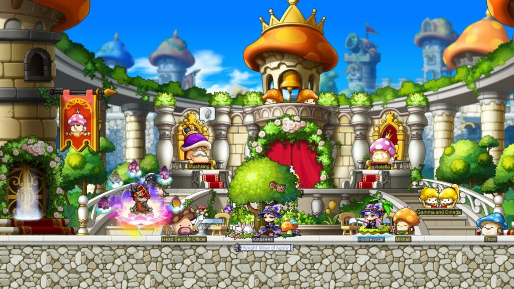 MapleStory apologizes for cheaters, Tokyo Beast blows up in Japan, FIFA Rivals: Web3 Gamer – Cointelegraph