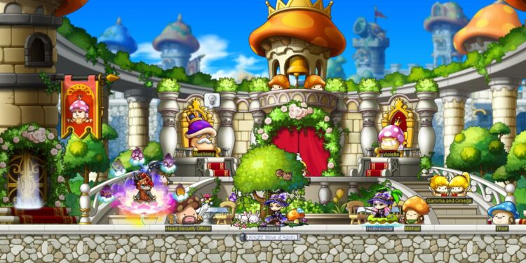 MapleStory apologizes for cheaters, Tokyo Beast blows up in Japan, FIFA Rivals: Web3 Gamer – Cointelegraph