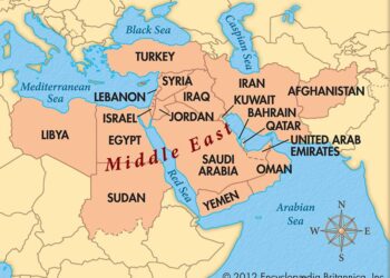 U.S. sees a new Middle East. Gulf allies fret about an unrestrained Israel. – The Washington Post