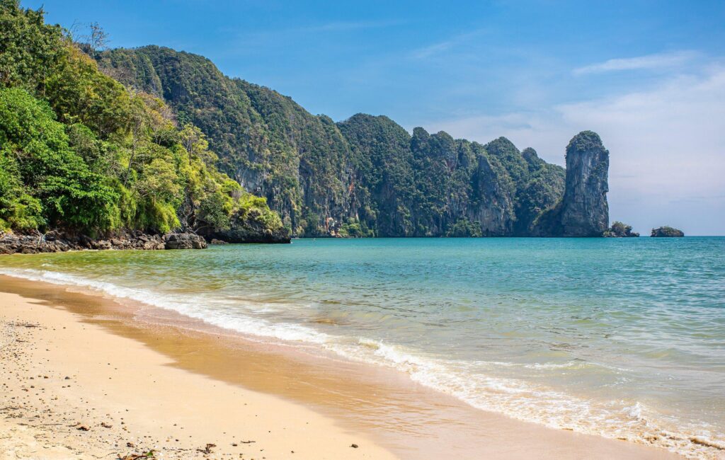 Thailand Travel Sector To Unite With China, Malaysia, Indonesia, Japan, South Korea Singapore And India At Travel Tech Asia With Insight From Tourism Industry Leaders From Germany, USA, Indonesia And More – Travel And Tour World