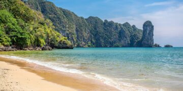 Thailand Travel Sector To Unite With China, Malaysia, Indonesia, Japan, South Korea Singapore And India At Travel Tech Asia With Insight From Tourism Industry Leaders From Germany, USA, Indonesia And More – Travel And Tour World