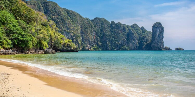 Thailand Travel Sector To Unite With China, Malaysia, Indonesia, Japan, South Korea Singapore And India At Travel Tech Asia With Insight From Tourism Industry Leaders From Germany, USA, Indonesia And More – Travel And Tour World