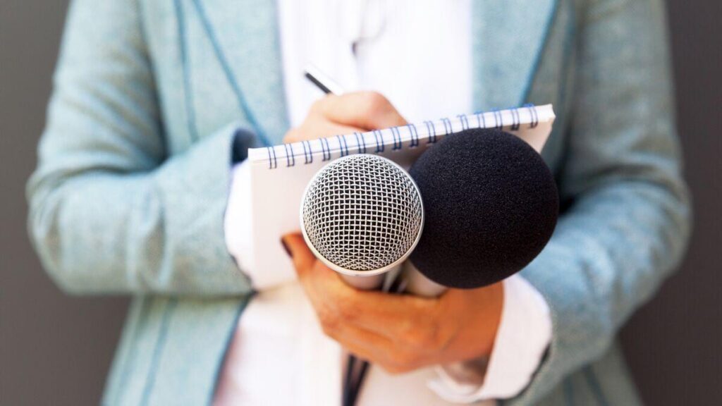 Court says Australian broadcaster ABC wrongfully dismissed journalist – Al Jazeera