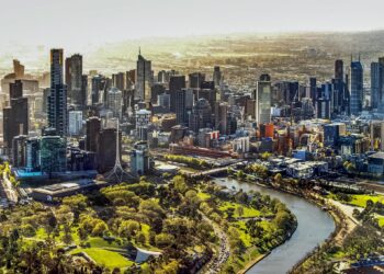 Synechron Opens Melbourne Office to Support Rapid Growth in Australia – PR Newswire