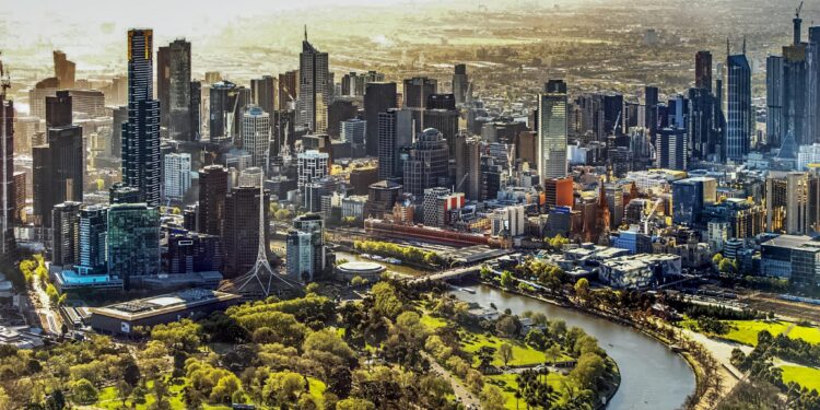 Synechron Opens Melbourne Office to Support Rapid Growth in Australia – PR Newswire