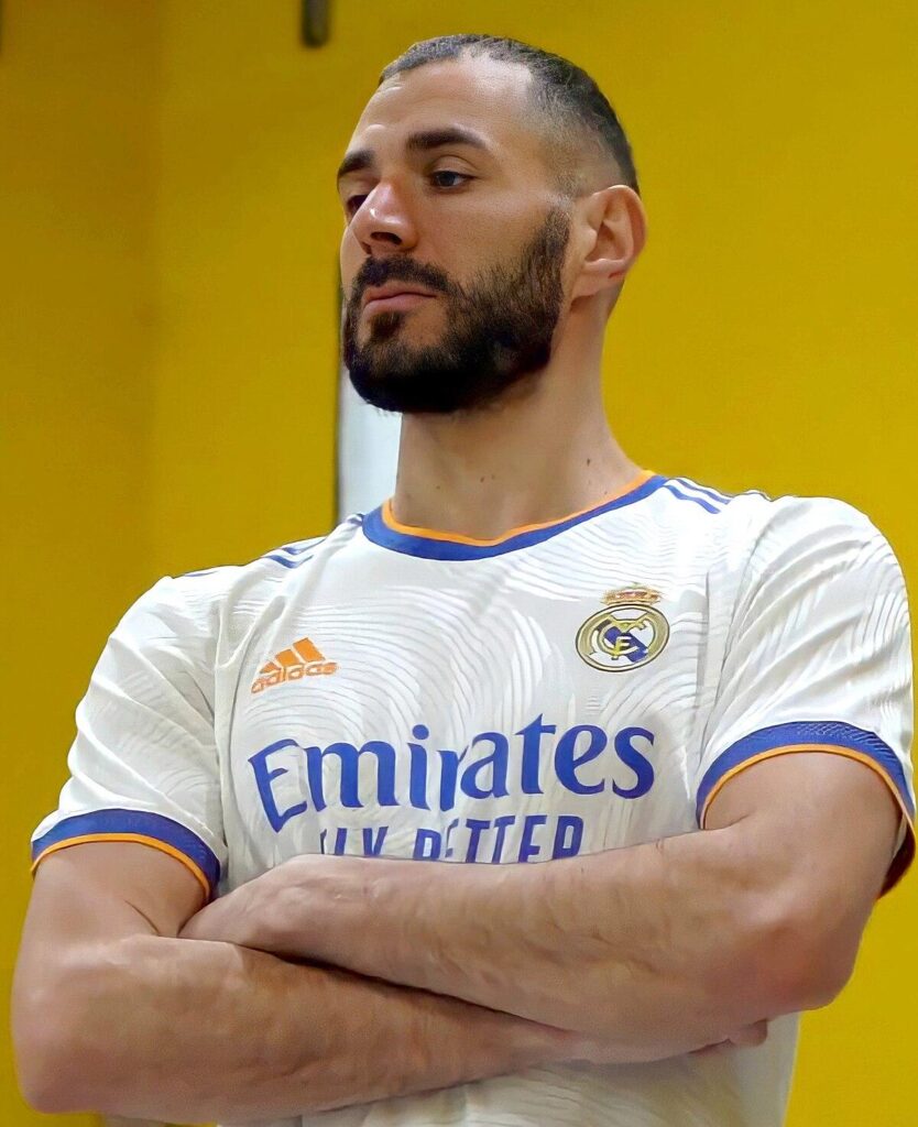 Real Madrid legend Karim Benzema enjoying Jeddah more than Lyon or Madrid? – ‘Saudi Arabia is my second home’ – Football Espana