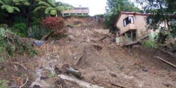 Land instability Compounds the risk of sea level rise in Alexandria, Egypt – ScienceDirect.com