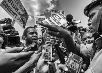 UN report reveals widespread restrictions on media freedom in Afghanistan – UN News