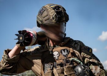 Ukraine war latest: Ukrainian special forces ‘destroy bombers’ at Russian airbase – as Putin plans to cut military spending – Sky News