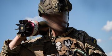 Ukraine war latest: Ukrainian special forces ‘destroy bombers’ at Russian airbase – as Putin plans to cut military spending – Sky News