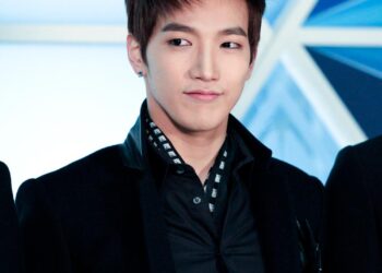 JUN. K Successfully Kicks Off His 2025 Japan Solo Tour with Nagoya Concert – K-en News