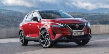 Nissan Drops Plan for Fukuoka Battery Plant to Focus on Recovery – Bloomberg