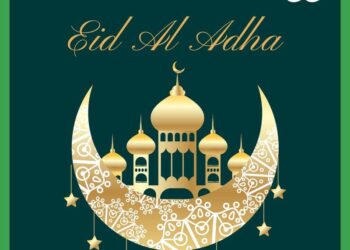 People perform Eid al-Adha prayer in Jakarta, Indonesia – Global Times