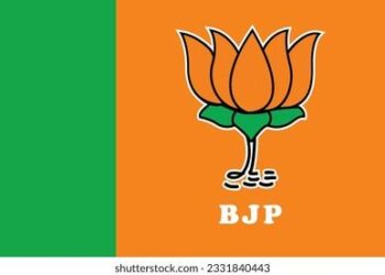 BJP’s Pune unit general secretary booked for allegedly molesting woman police officer – Times of India