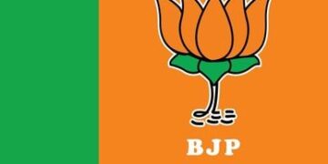 BJP’s Pune unit general secretary booked for allegedly molesting woman police officer – Times of India