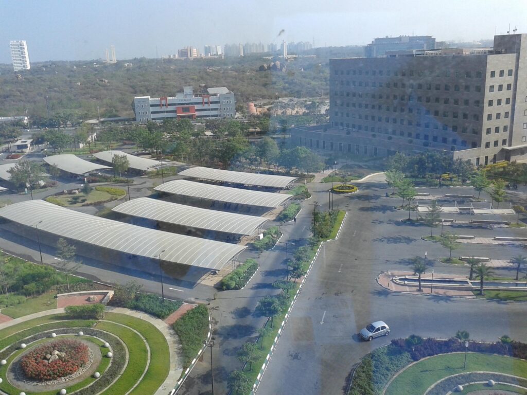 Will reclaim Gachibowli land, asserts Telangana CM Revanth Reddy; says area will be used for IT developme – Times of India