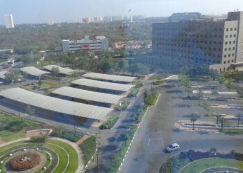 Will reclaim Gachibowli land, asserts Telangana CM Revanth Reddy; says area will be used for IT developme – Times of India