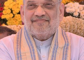 Amit Shah Inaugurates Turmeric Board in Telangana, Calls It a Game-Changer – munsifdaily.com