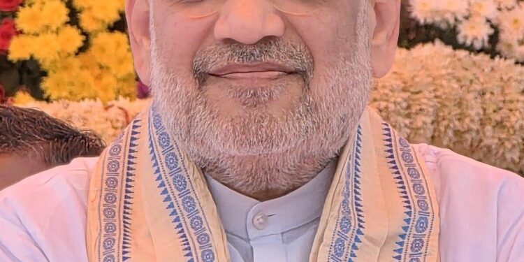 Amit Shah Inaugurates Turmeric Board in Telangana, Calls It a Game-Changer – munsifdaily.com