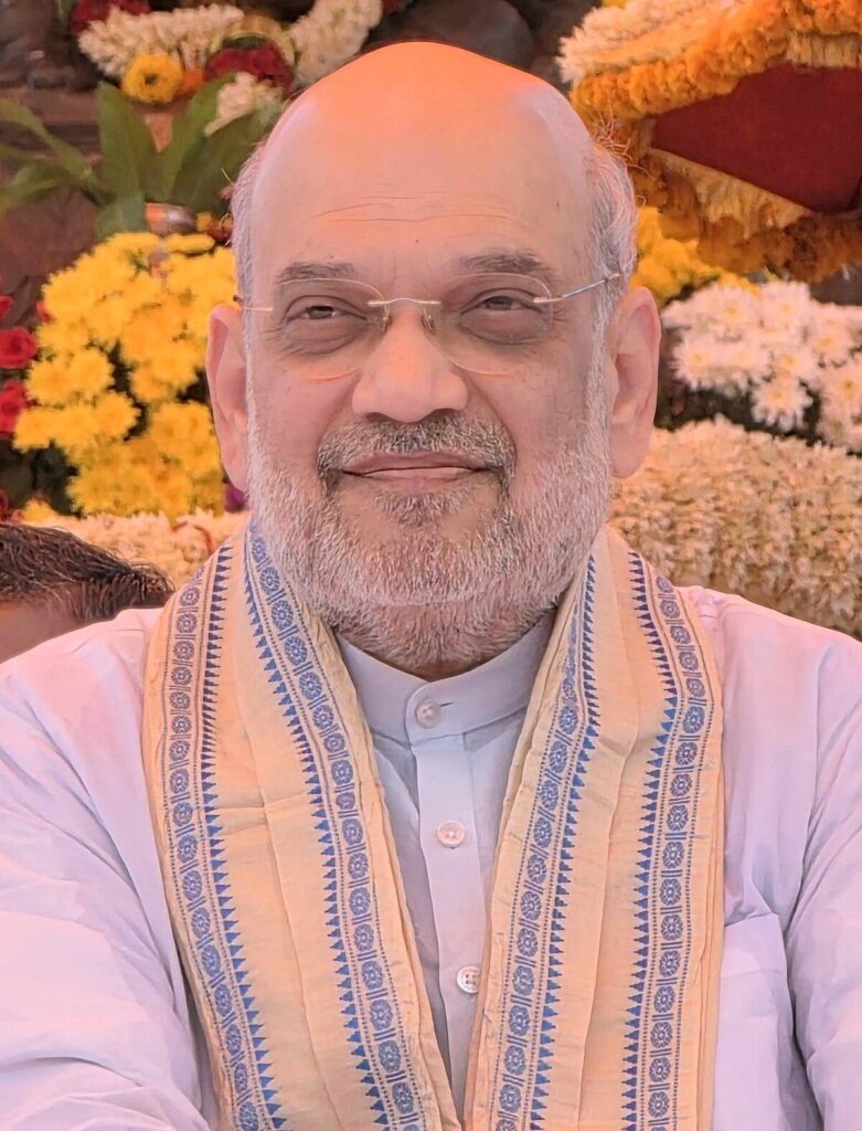 Amit Shah Inaugurates Turmeric Board in Telangana, Calls It a Game-Changer – munsifdaily.com