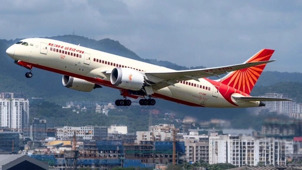 Air India tragedy: Did Ahmedabad plane crash happen due to sabotage? Union Minister says… – DNA India