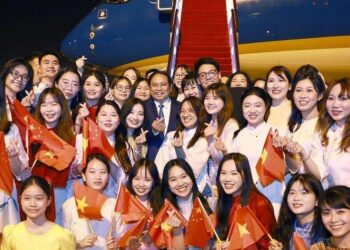 PM’s Tianjin trip expected to bolster Việt Nam–China economic, trade cooperation – vietnamnews.vn