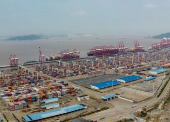 China: Ningbo Zhoushan Port Officially Inaugurates Express Line to Europe – Agenzia Nova