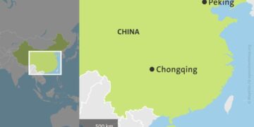 Why China can’t sort out its property market mess – The Business Times