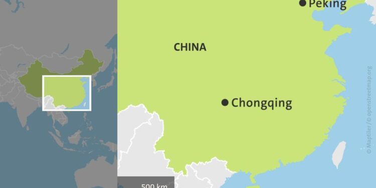 Why China can’t sort out its property market mess – The Business Times