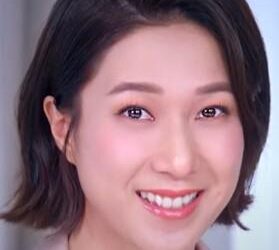 Linda Chung captivates fans in Foshan concert with wedding theme – Dimsum Daily