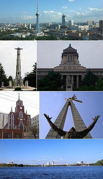 Changchun Ice and Snow New World welcomes tourists – ecns.cn