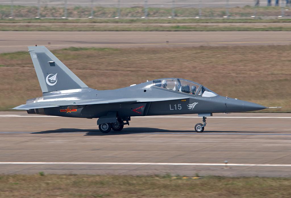 7 more Chinese light attack aircraft brought to Chattogram base – New Age BD