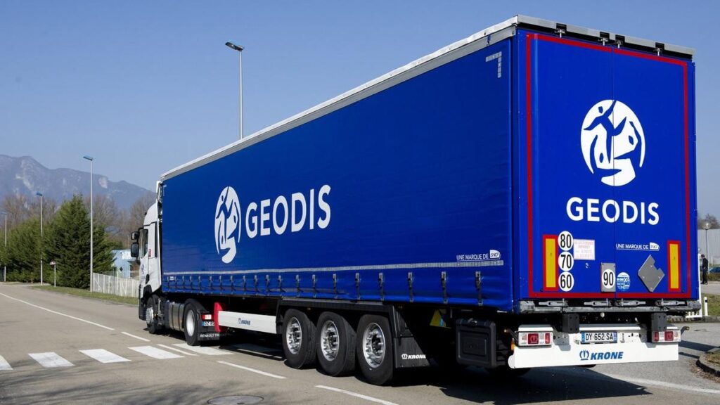 GEODIS in Mexico inaugurates new office in Guadalajara – Payload Asia